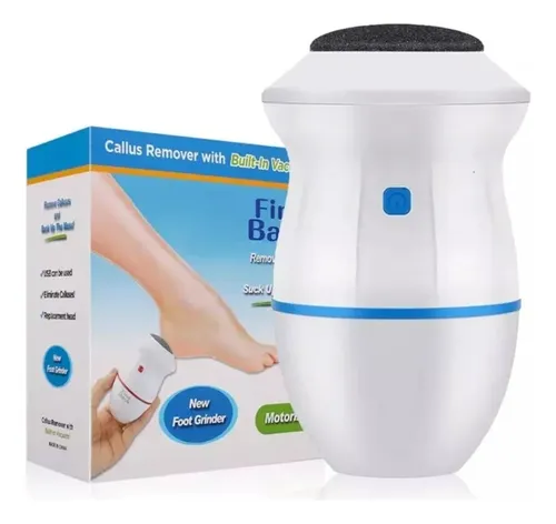 TE Limador De Callos